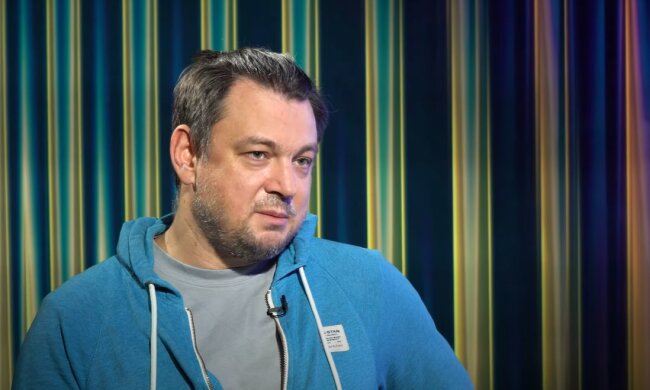 Сергій Лямець