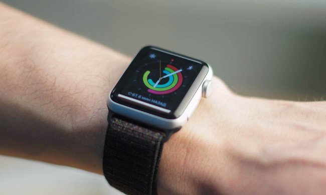 Оновлення для Apple Watch знищує девайси