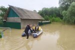 Повінь стерла Прикарпаття з лиця землі: ні мостів, ні доріг - печаль