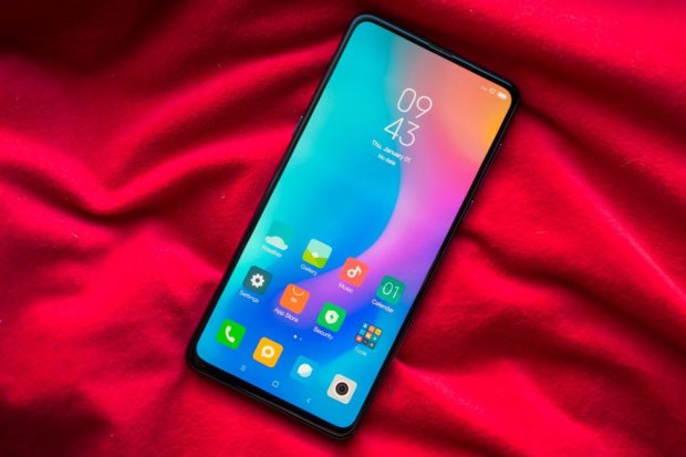 Захист Xiaomi Mi 9 залишить конкурентів не у справ