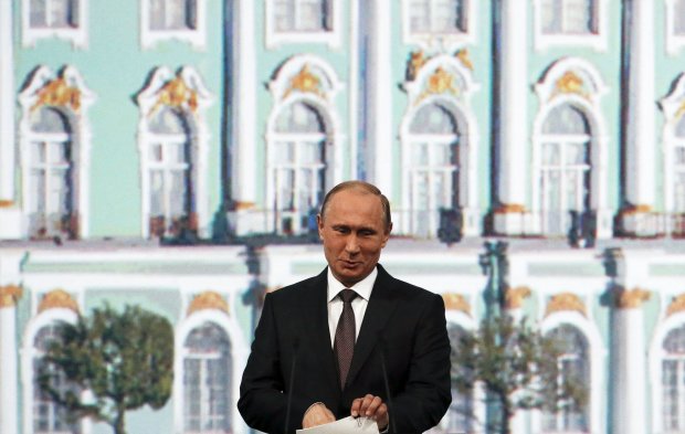 Гордон дав Путіну ключ до миру в Україні: або кінець