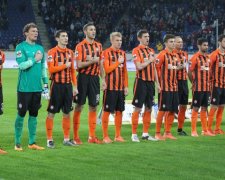 Шахтер стал вторым в Европе среди клубов с самым стабильным составом