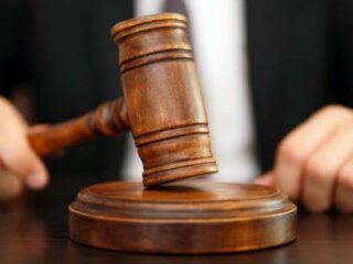 Суд. Фото: Українська правда