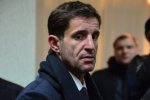 Шкиряк подал заявление об отставке