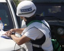 Не отвели: ОБСЕ нашла "машины смерти" боевиков