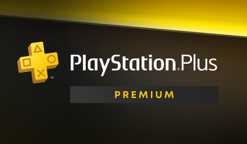 PlayStation Plus Premium / фото