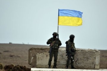 Стало відомо місце перебування зниклих українських військових