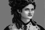 Тернополянка стала первым в истории женщиной-врачом - браво, прозрел весь мир