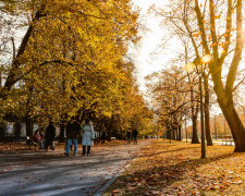 погода в Україні, фото pxhere