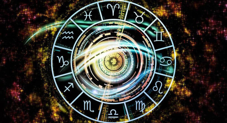 Гороскоп, фото: Гороскоп Гуру
