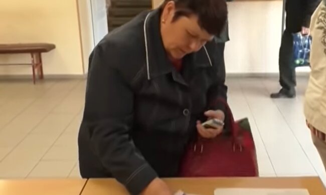 Призначення субсидій, скріншот з відео