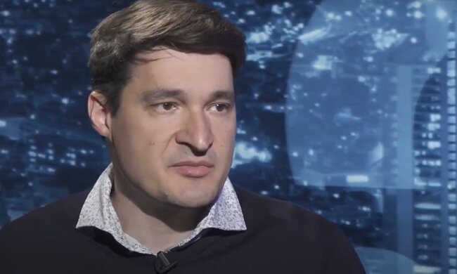 Виктор Таран