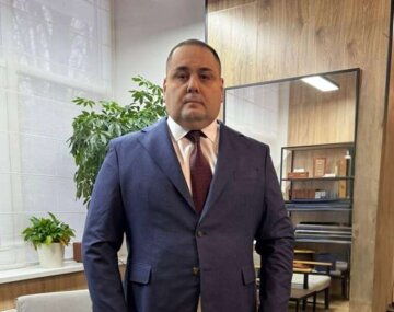 Александр Лашин