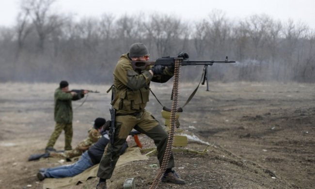 Начинают прогибаться: французы вступились за ОРДЛО