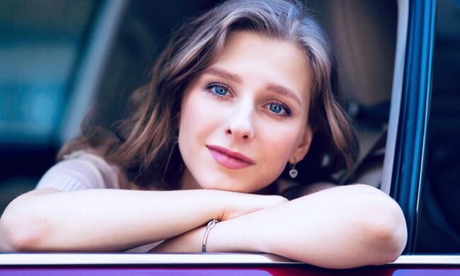 Скрин, Instagram Елизавета Арзамасова