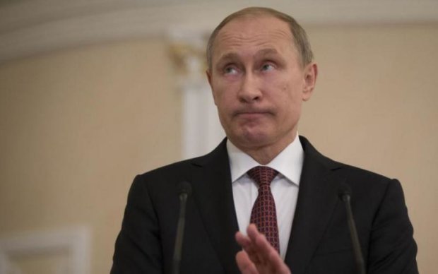 Кремль розробляє для Путіна сценарій під вибори
