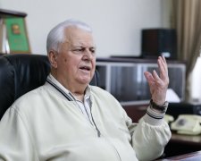 Кравчук спрогнозировал неожиданное будущее Крыма: сам вернется