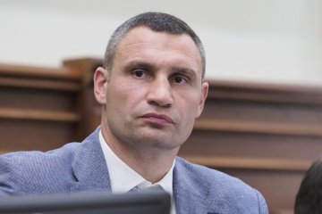 Кличко отличился маразматичным бредом о "Квартале 95": "Шутки создавались для зачистки"