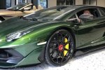 Накопали - самый редкий Lamborghini за 15 миллионов засекли на родине украинских янтарьщиков
