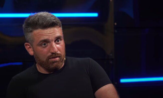 Александр Хмара