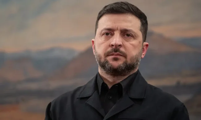 Зеленський РНБО підготовка до зими