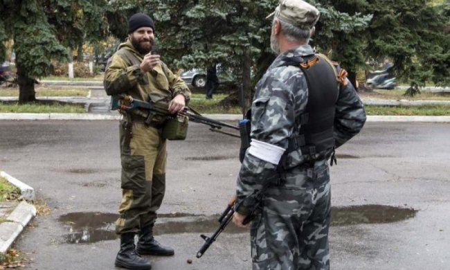 У Плотницкого выдумали новых врагов