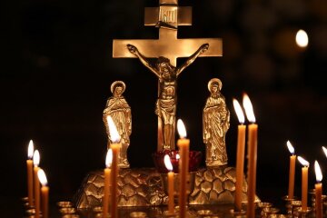 Димитриевская родительская суббота