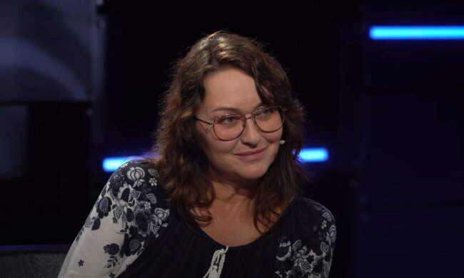 Татьяна Мартынова