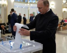 У Лаврова попросили українців допомогти обрати Путіна