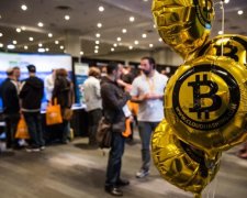 Bitcoin встановив історичний рекорд