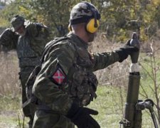 Бойовики "ДНР" атакували Красногорівку з мінометів