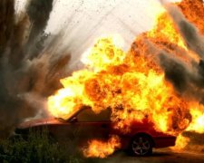 Путінського майора підірвали на Донбасі