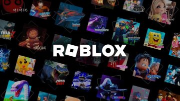 Roblox Build — інструмент для створення ігор за допомогою ШІ