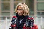 Первая леди показала, чем соблазнила президента: фото