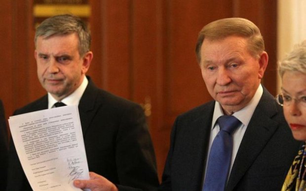 Переговори в Мінську: сторони досягли важливих домовленостей 