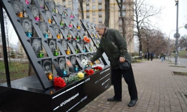 День Достоинства и Свободы 2017: программа праздничных мероприятий 