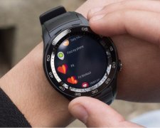 Watch GT: Huawei анонсировала убийцу Apple Watch