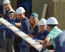 Проект Оксани Марченко "Час будувати" змушує задуматися над важливими питаннями, - блогер