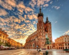 Отдых в Польше 2017: самые интересные достопримечательности