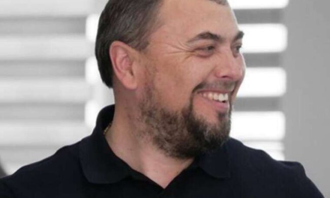 Михаил Жаровский