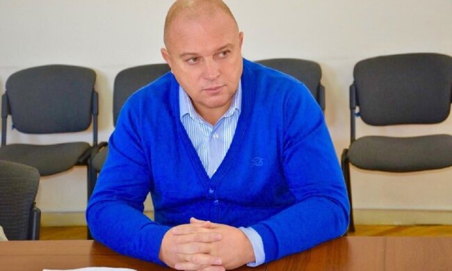 Володимир Рожанський