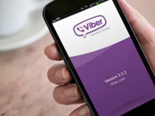 Viber вводит монетизацию. Фото: Youtube