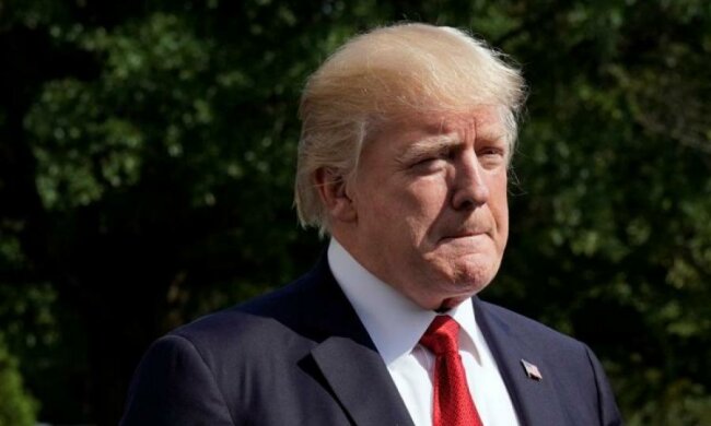 Аннексия Крыма: две европейские страны поддержали декларацию Трампа