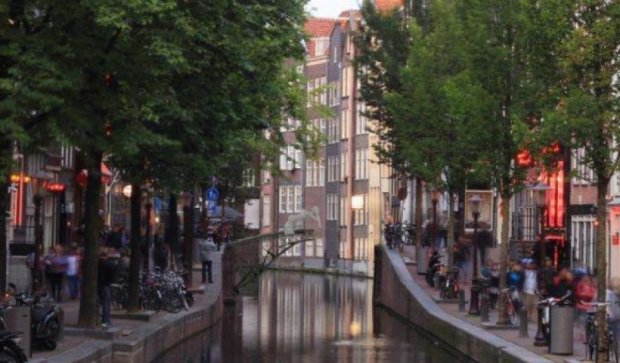 В Амстердаме напечатают мост с помощью 3D принтера