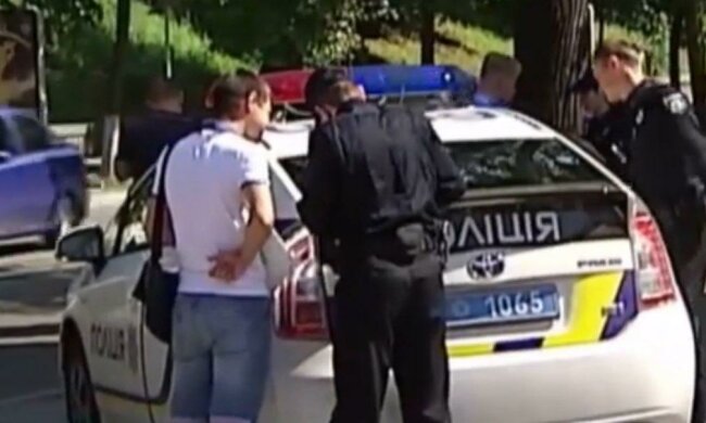 В Запорожье ДТП со взрывом унесло человеческие жизни, - не разминулись на встречке