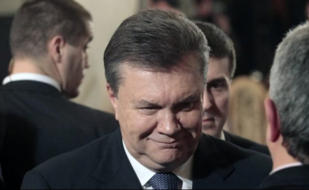 Снятие санкций из Януковича: в Генпрокуратуре заявили, что "легитимному" рано радоваться