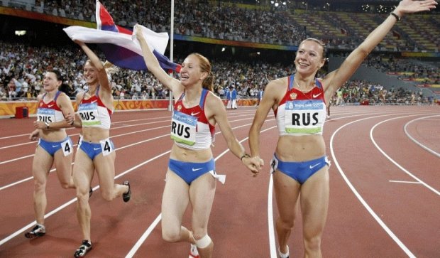 IAAF залишила російських атлетів без чемпіонату світу