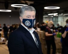 Порошенко підхопив коронавірус відразу після Тимошенко