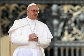 Волосся дибки: у посольстві Ватикану виявили мумію, яка "відпочивала" там 30 років