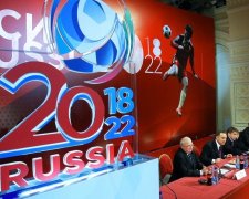 Учасників закликали байкотувати російський Чемпіонат світу
